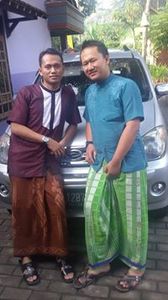 Zudhi Lutfi