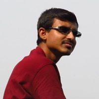 Debajyoti Chakrabarty