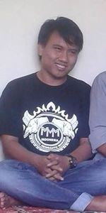 Arief Setiawan