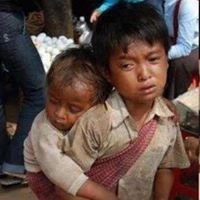 កុមារ ស្រុកខ្មែរ