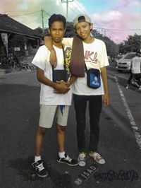 Anzil Nugroho