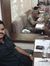 Hemanth...