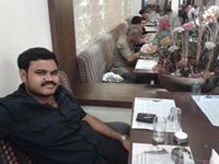 Hemanth Reddy