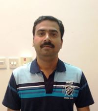 Sameesh Chandran nair