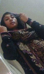 Afreen Samdani