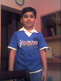Zohaib Ashraf