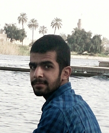 Mustafa Mohamed
