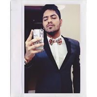 Arsalan Zubair