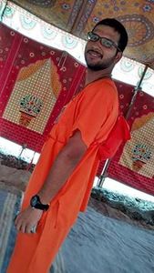 मोहित जी