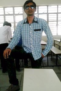 Sharad Joshi
