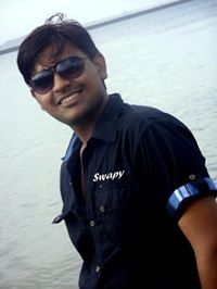 Swapnil Pathare