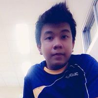 ไอ่ฮอลล์ ยิ้มหวาน