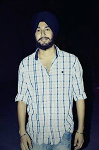Lovepreet Singh