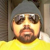 Subrat Mishra