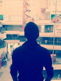 Sudhir Yadav