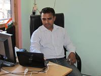 Shushilkumar Patel