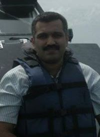 Arun Chandramohan