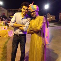 Parth Goyal