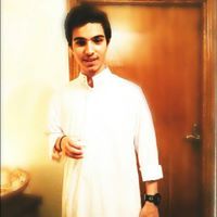 Mohammed Kraishan