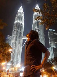 Safwan Ahmed