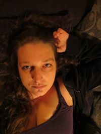 Evelien Van egmond