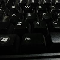 qwerty