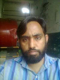 Shahid Ali