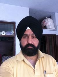 Gurbrinder Dhillon