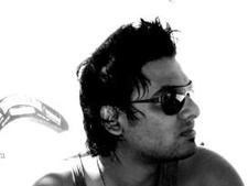 Nitin Srivastava