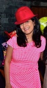 Parul Garg