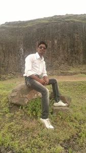 Akash Chavan