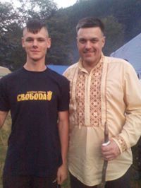 Сашко Коваль