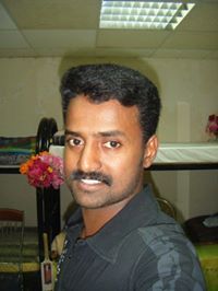 Binesh Bhaskaran
