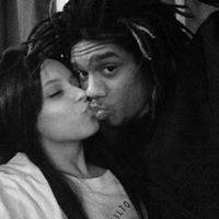 Prettyred Mostenvied