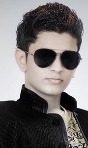 Abhilash Venkitachalam