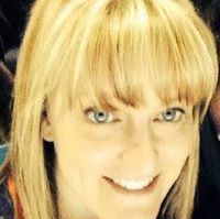 Julie Mitchell-symes