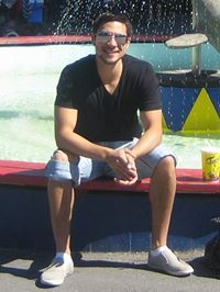 Hans Kristian Ormberg