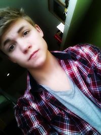 Andrew Stefan