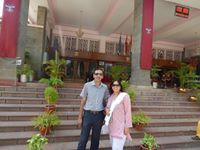 Anita Bhatnagar