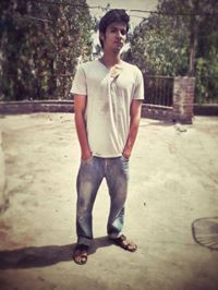 Ahmad Chaudhary