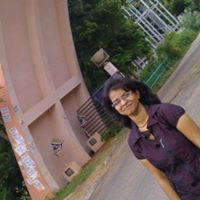 Sushree Priyadarshini