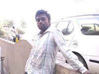 Suneel Kumar