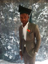 Adu Gyamfi