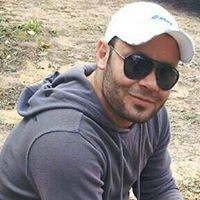 Ahmed Mohamedd