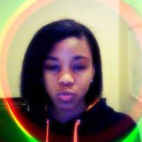 Alexia Brown