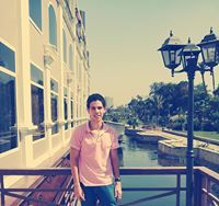 Mido Tarek