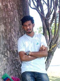 Eby Sebastian
