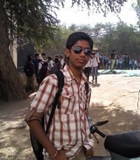 Abhishek Shinde