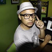 Alph Febrianto