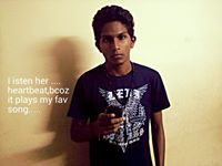 Arun Hrtbeatz